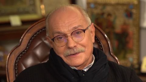 Никита Михалков: Предлагаем вашему вниманию аудиоверсию специального выпуска БесогонТВ «Бесогон и право 2»