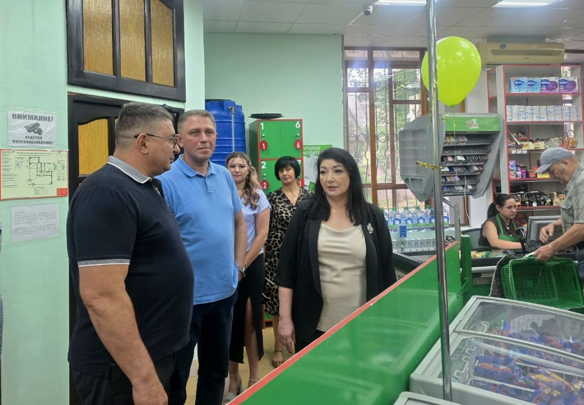 Хорошие новости для жителей Докучаевска! Хорошие новости для жителей Докучаевска!