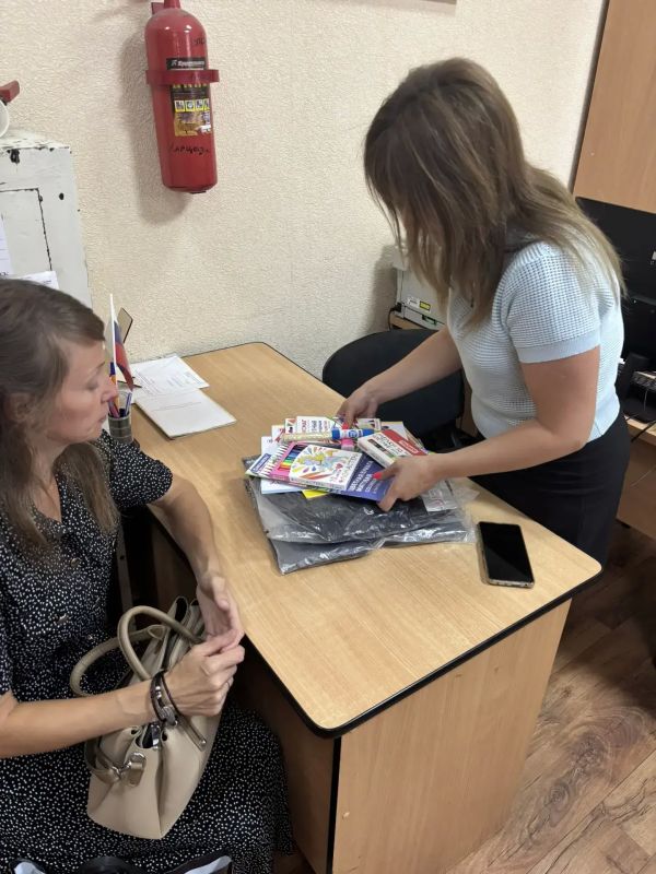 Неделя правовой помощи: укрепляем семейные ценности и защищаем интересы детей