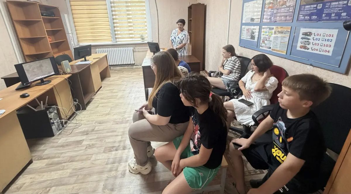 Крепкая семья: ценности, забота и взаимопонимание Крепкая семья: ценности, забота и взаимопонимание