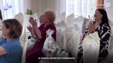 Любовь и верность: в праздничный день Алина и Данил обменялись кольцами