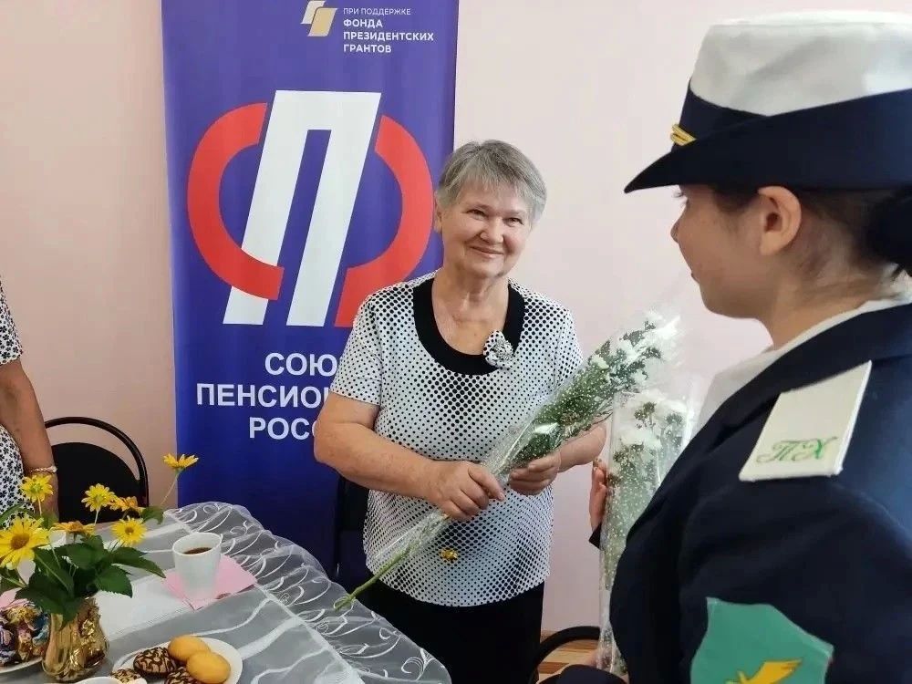 Семья - опора общества: в Харцызске чествовали крепкие супружеские пары Семья - опора общества: в Харцызске чествовали крепкие супружеские пары
