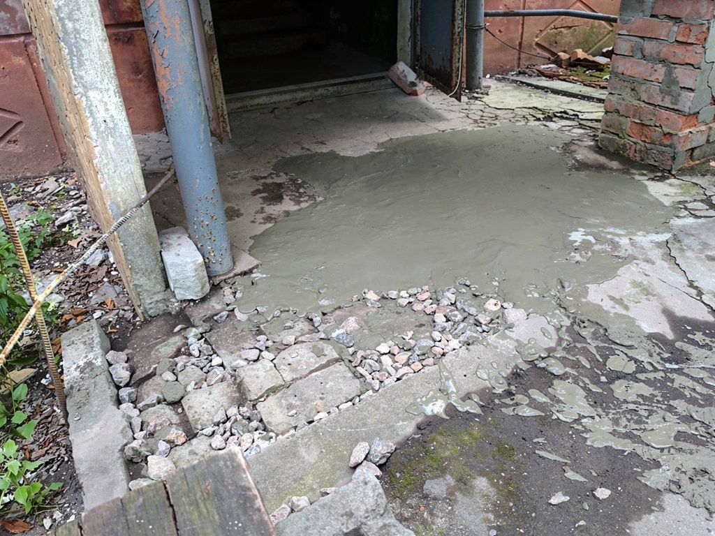 В Центрально-Городском районе продолжается акция «Добрые дела»