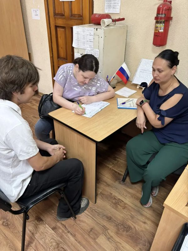 Неделя правовой помощи: укрепляем семейные ценности и защищаем интересы детей Неделя правовой помощи: укрепляем семейные ценности и защищаем интересы детей