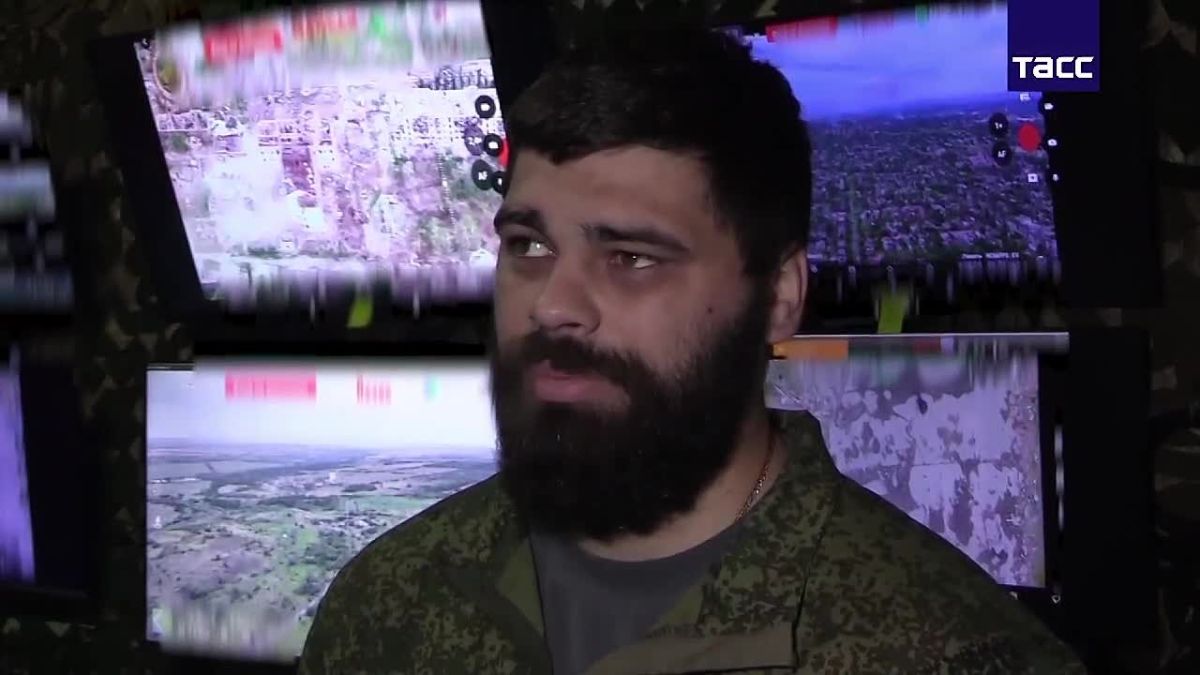 Немного о тактике боя за освобождение Константиновки