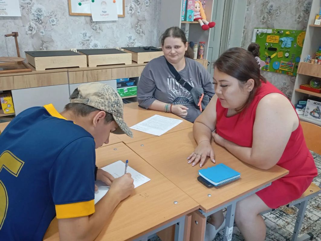 Неделя правовой помощи: путь к восстановлению родительских прав через грамотный апелляционный иск