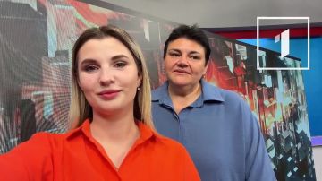 Как женщине не бояться впервые стать мамой?