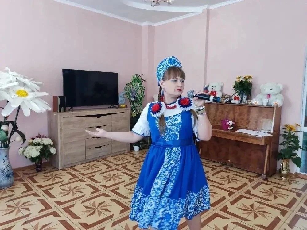 Семья - опора общества: в Харцызске чествовали крепкие супружеские пары Семья - опора общества: в Харцызске чествовали крепкие супружеские пары