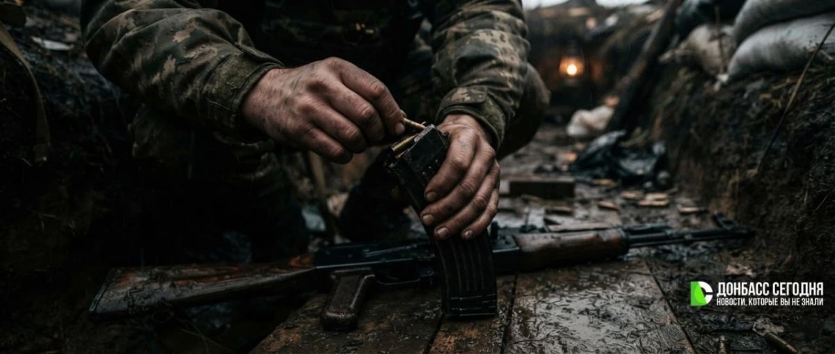 ВСУ стянули к Дружковке боевиков «Батальона шейха Мансура*» и «Омегу»