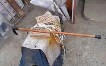 Полицейские задержали жителя Докучаевска за причинение телесных повреждений