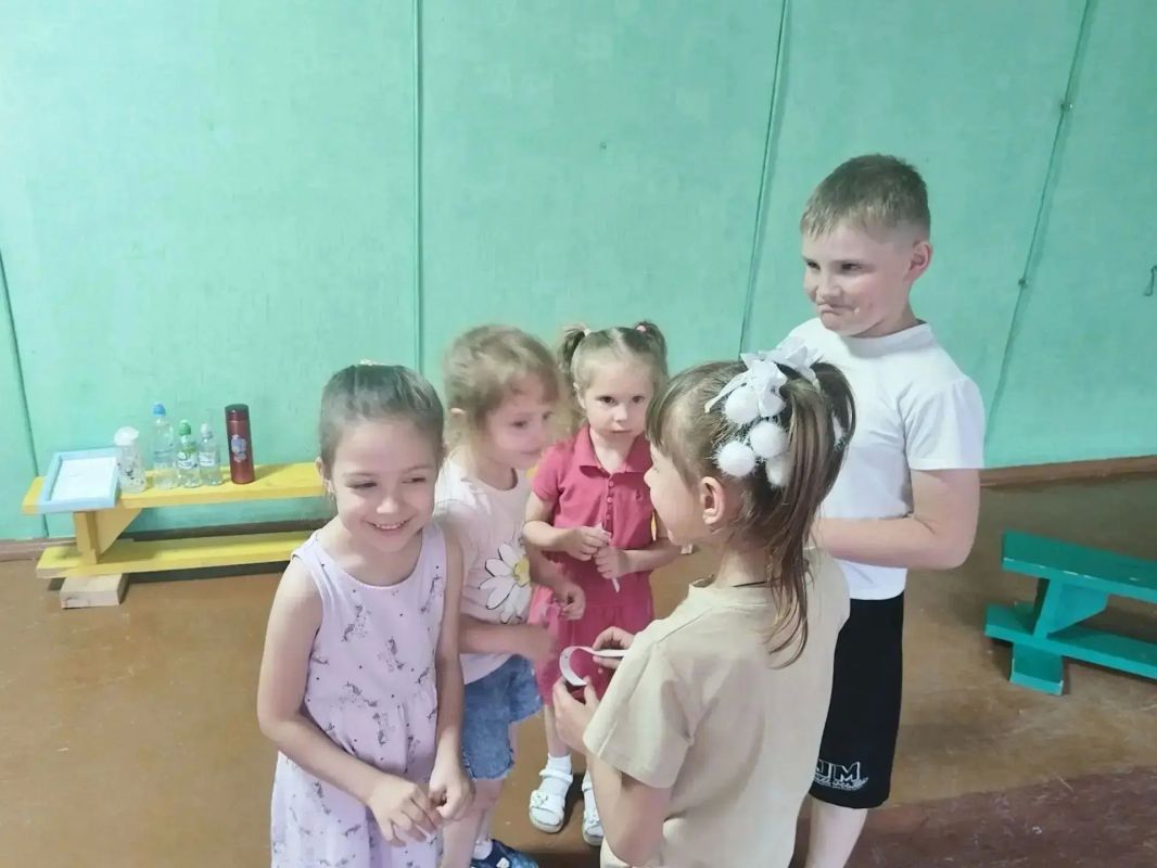 Лето в «Дворовых практиках»: непогода нам не помеха Лето в «Дворовых практиках»: непогода нам не помеха