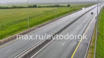 Водители, будьте внимательны на дорогах!