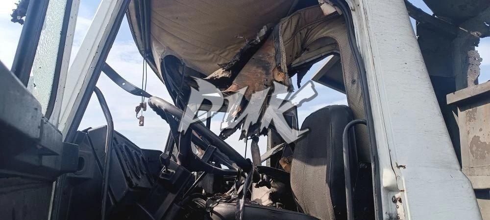 Приходько показал последствия обстрелов Горловки Приходько показал последствия обстрелов Горловки