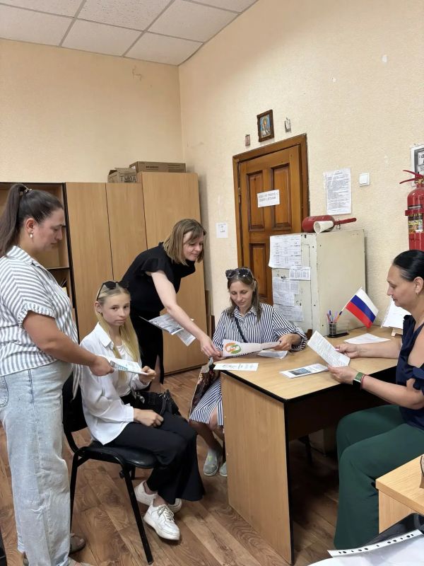 Неделя правовой помощи: укрепляем семейные ценности и защищаем интересы детей Неделя правовой помощи: укрепляем семейные ценности и защищаем интересы детей