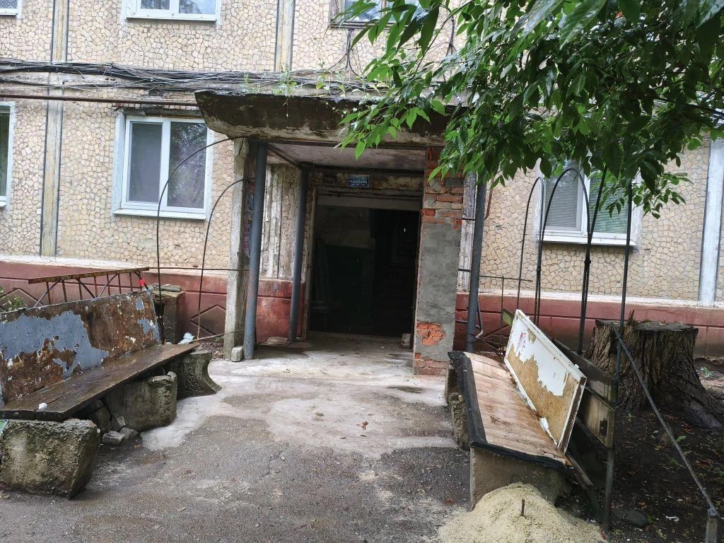 В Центрально-Городском районе продолжается акция «Добрые дела» В Центрально-Городском районе продолжается акция «Добрые дела»