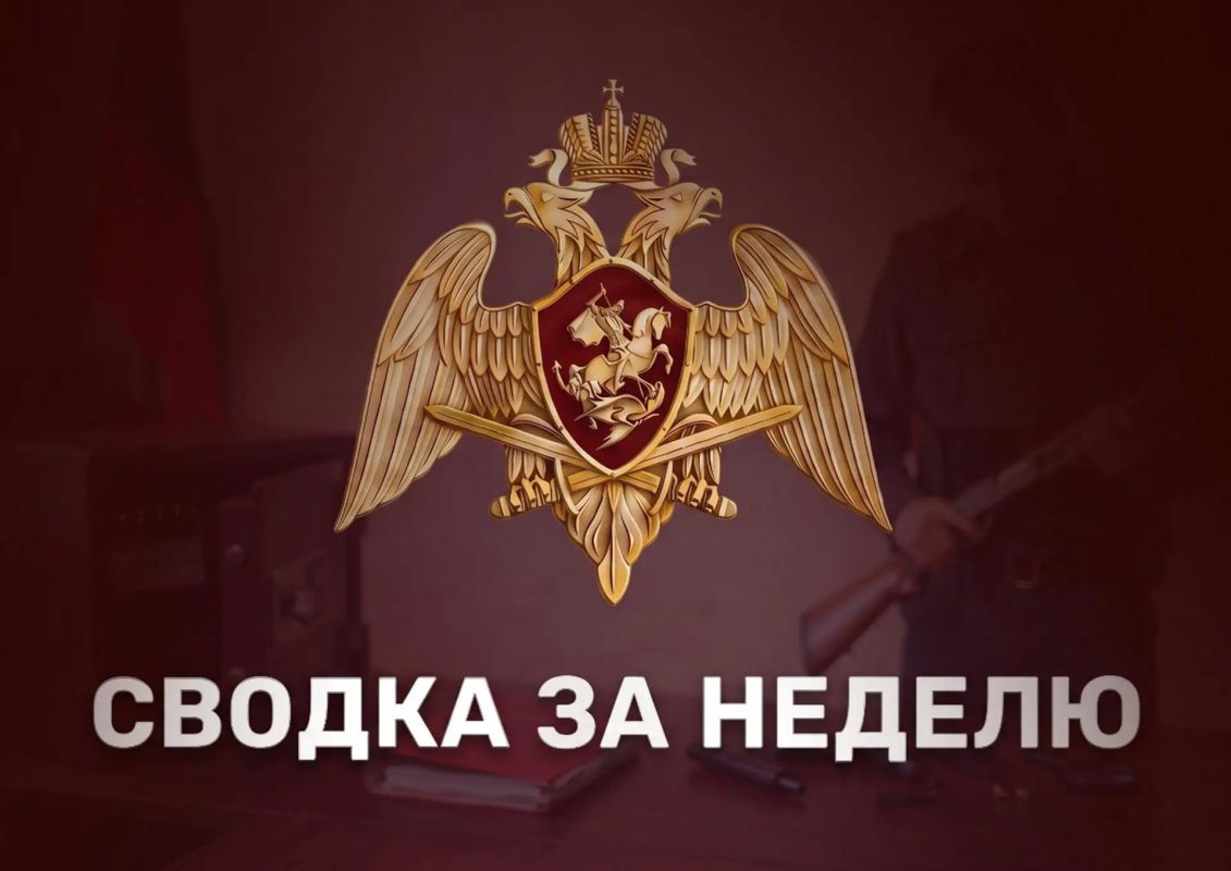 Подразделениями лицензионно-разрешительной работы:
