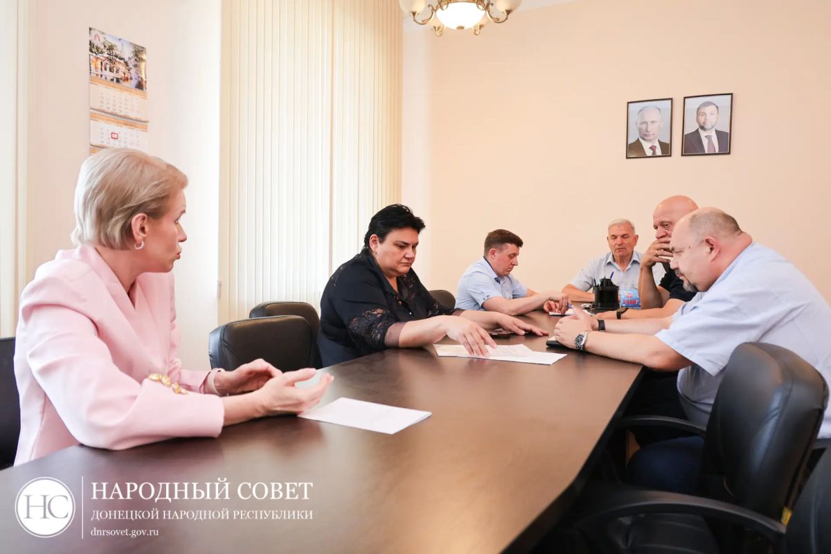 Виктор Ищенко рассказал о поправках в федеральный закон «Об основах охраны здоровья граждан в Российской Федерации» Виктор Ищенко рассказал о поправках в федеральный закон «Об основах охраны здоровья граждан в Российской Федерации»