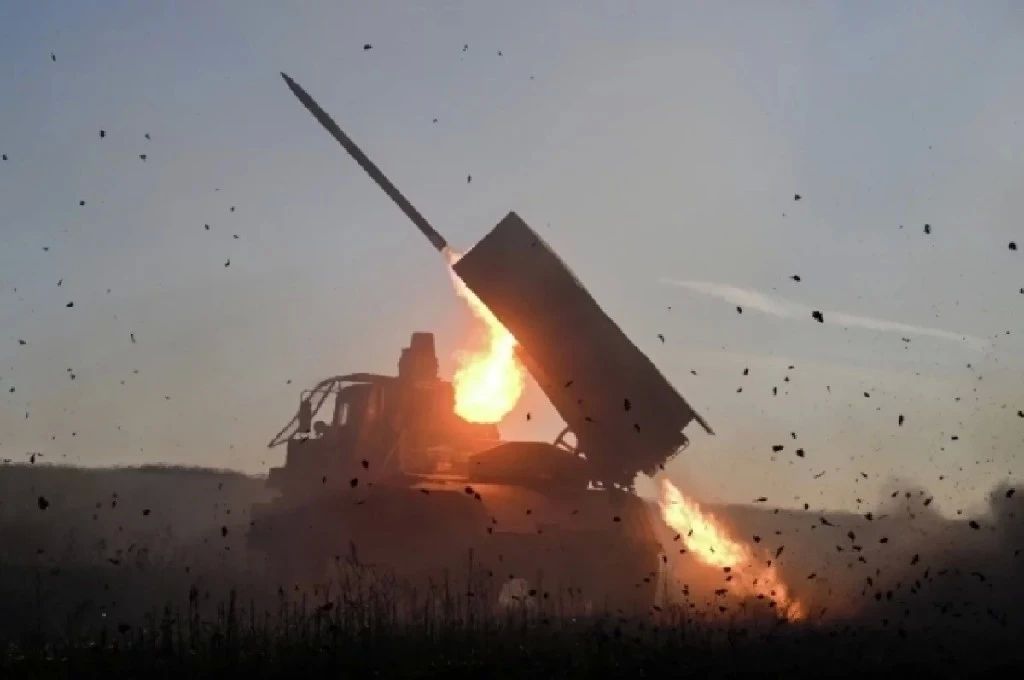 В Славянск заброшен отряд с особой миссией: главная новость СВО за сутки