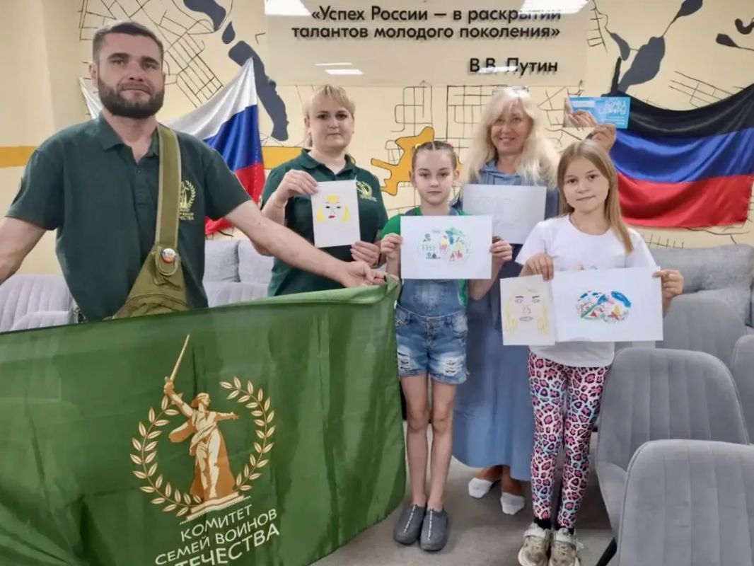 Родители и дети: способы взаимодействия Родители и дети: способы взаимодействия