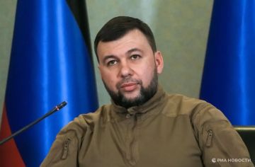 «Их достаточно много».. В освобожденной Константиновке остается много тел военных ВСУ, сообщил РИА Новости Пушилин