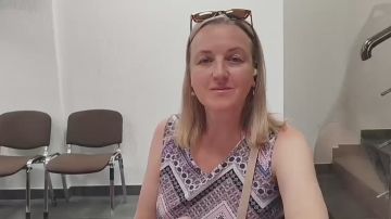 Обратная связь от заявителя