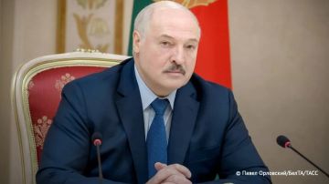 Лукашенко рассказал, без чего не смогут существовать славянские государства