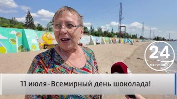 Народное мнение 11.07. 11 июля-Всемирный день шоколада! 11 июля отмечается Всемирный день шоколада