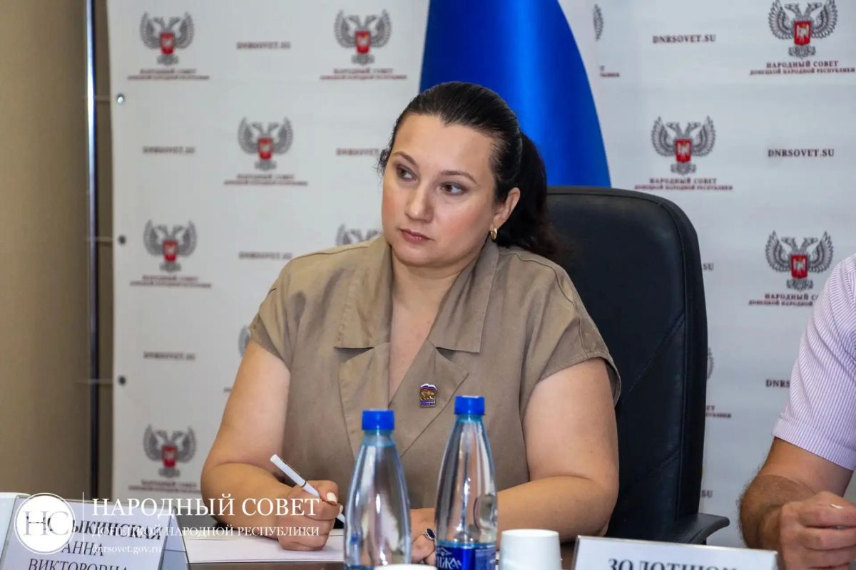 Ситуация с водоснабжением – на контроле депутатского корпуса Ситуация с водоснабжением – на контроле депутатского корпуса