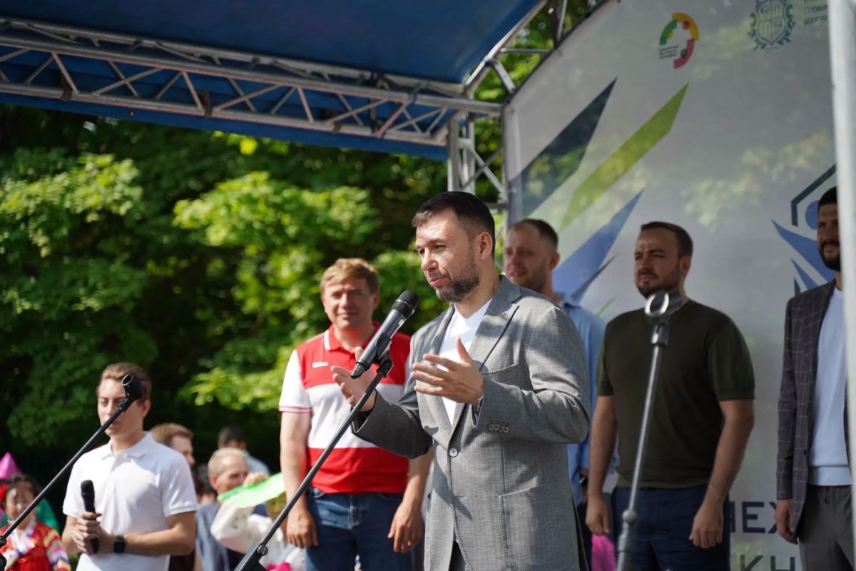 Александр Волошин: Эмоции, борьба, победы и дружба без границ Александр Волошин: Эмоции, борьба, победы и дружба без границ