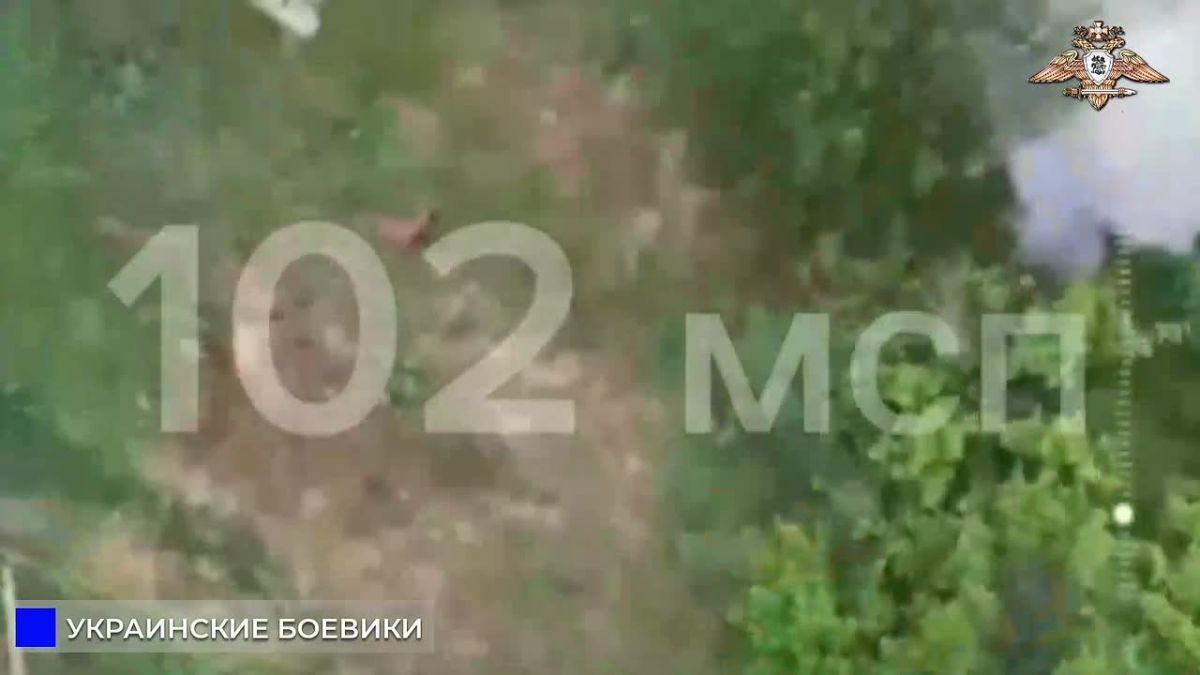 150 мсд уничтожает живую силу и дроны ВСУ под Петровкой и Шахово