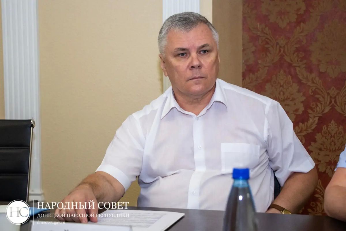 Ситуация с водоснабжением – на контроле депутатского корпуса Ситуация с водоснабжением – на контроле депутатского корпуса