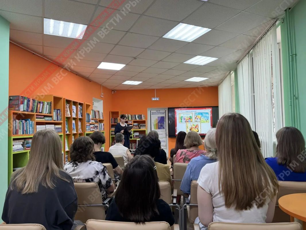 В Симферополе состоялся литературный портрет «Сказочник всея Руси», приуроченный к 200-летию со дня рождения Александра Афанасьева В Симферополе состоялся литературный портрет «Сказочник всея Руси», приуроченный к 200-летию со дня рождения Александра Афанасьева
