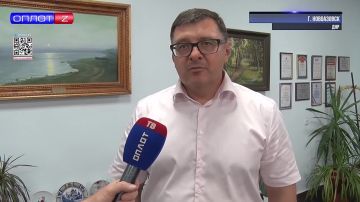 Награды вдохновляют на дело