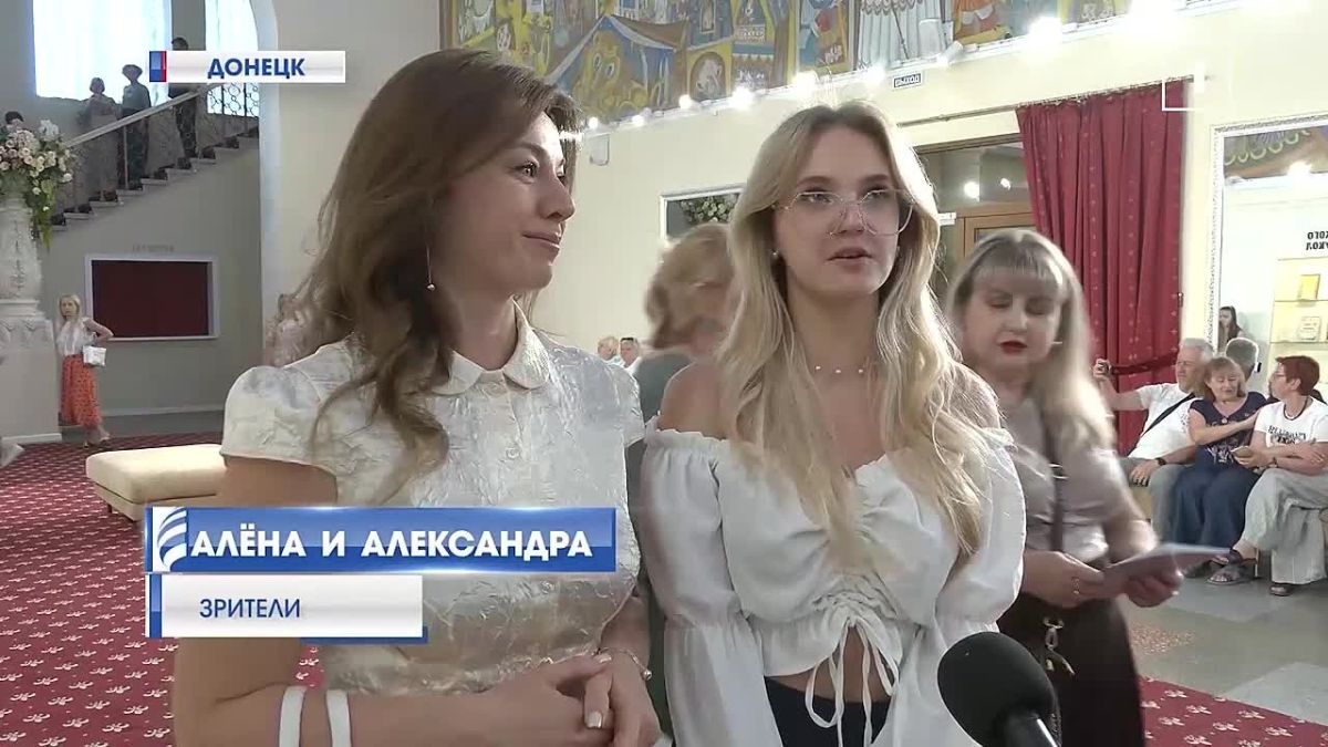 Сезон закрыт, но эмоции остались! Чем удивил 93й театральный год в Донецком театре кукол!