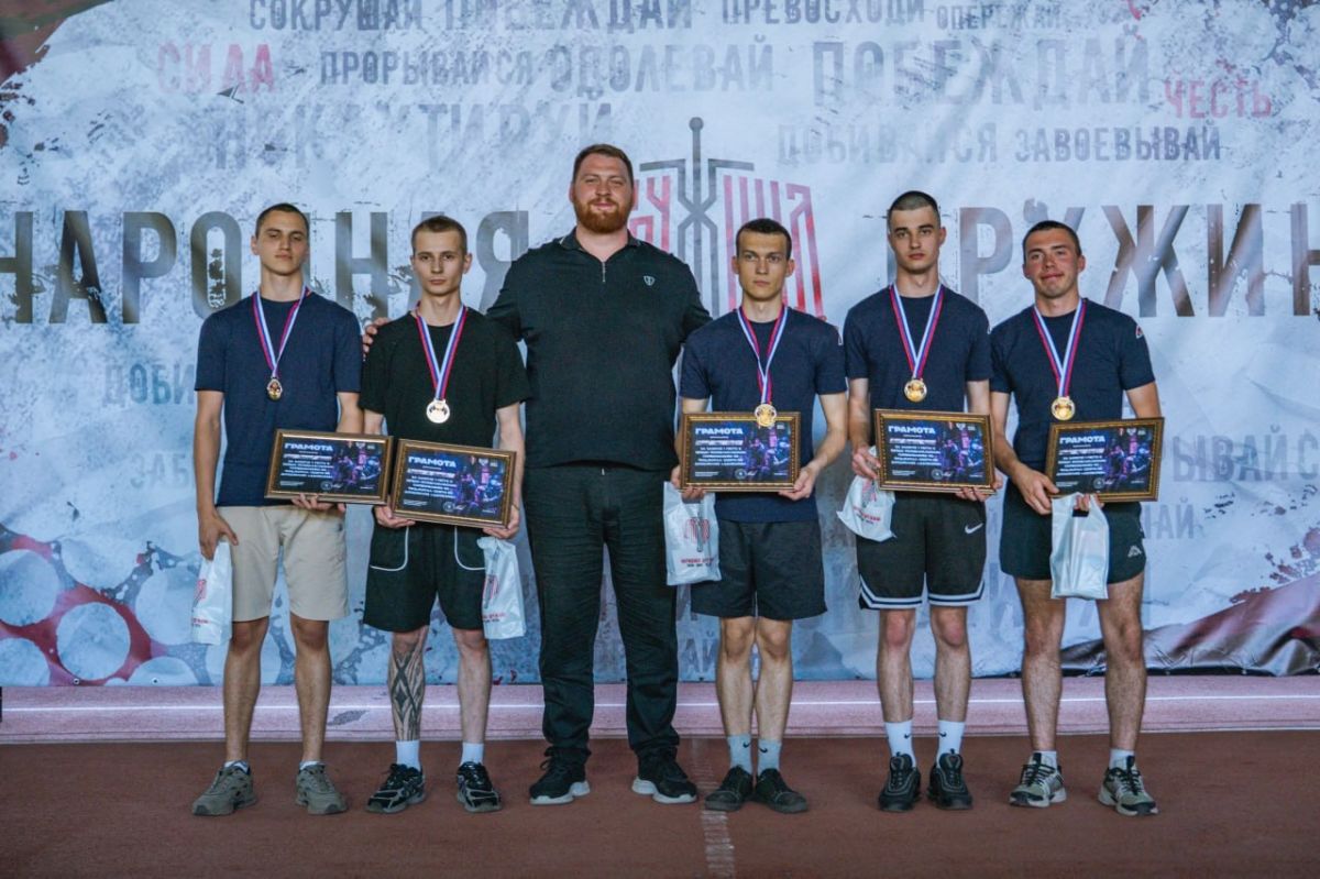 В Донецке прошёл финал первого фиджитал-турнира по Counter-Strike и лазертагу В Донецке прошёл финал первого фиджитал-турнира по Counter-Strike и лазертагу