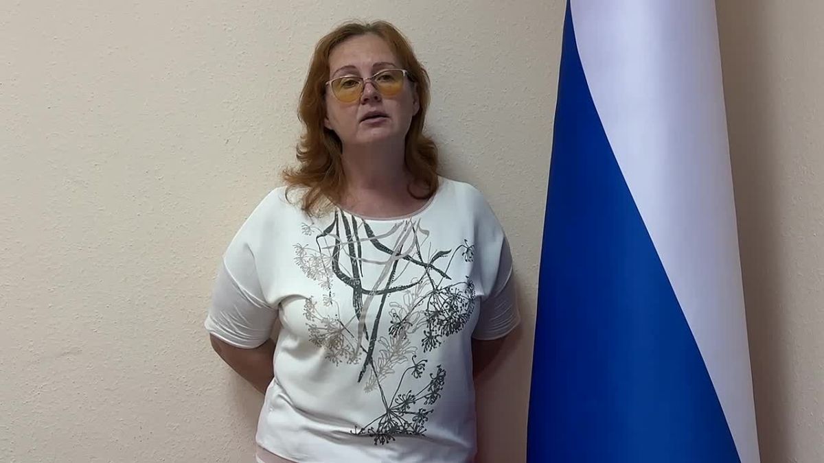 В обсуждении ключевых тезисов аналитического доклада ассоциации "Независимый Общественный Мониторинг" выступила преподаватель Донецкого института управления - филиал ФГБОУ ВО «Российская академия народного хозяйства и...