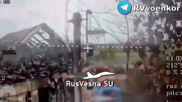 Кадры боёв: бойцы «Центра» уничтожают пехоту и технику врага в боях за Красноармейском и на Днепропетровщине