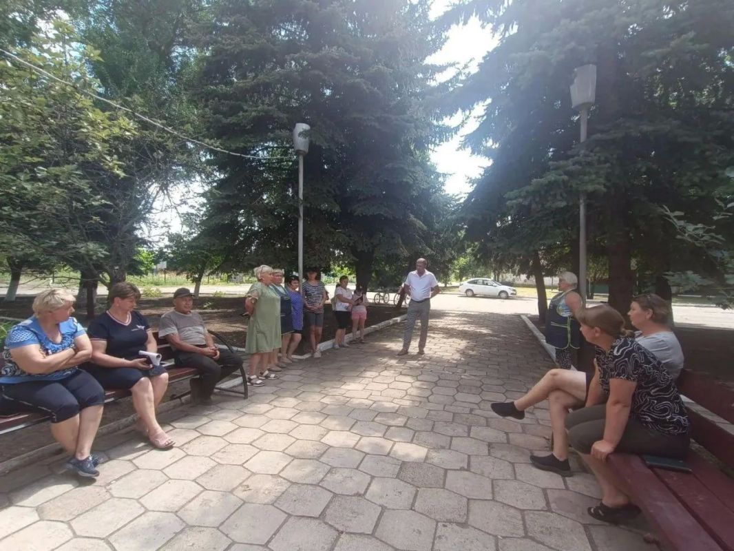 Дайджест новостей. Коротко о главном за период 06.07.-12.07.2026 Дайджест новостей. Коротко о главном за период 06.07.-12.07.2026