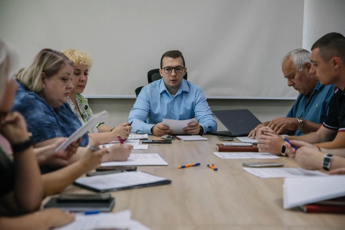 Приступили к разработке и утверждению актуальной схемы размещения нестационарных торговых объектов (НТО) — киосков, павильонов и сезонных точек Приступили к разработке и утверждению актуальной схемы размещения нестационарных торговых объектов (НТО) — киосков, павильонов и сезонных точек
