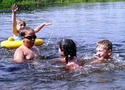 Безопасность на воде: чтобы отдых был в радость