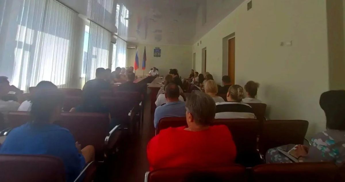 Дайджест новостей. Коротко о главном за период 06.07.-12.07.2026 Дайджест новостей. Коротко о главном за период 06.07.-12.07.2026