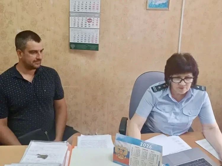 Управление Россельхознадзора по ДНР и ЛНР провело профилактические визиты на двух сельхозпредприятиях республики: Управление Россельхознадзора по ДНР и ЛНР провело профилактические визиты на двух сельхозпредприятиях республики: