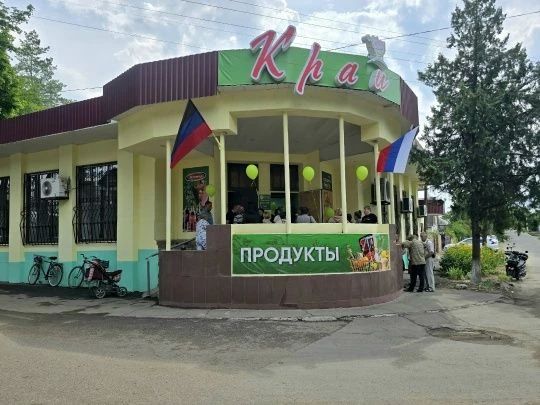 Александр Качанов: Завершилась очередная неделя и хочу поделиться с вами самыми важными событиями, которые произошли в нашем городском округе Александр Качанов: Завершилась очередная неделя и хочу поделиться с вами самыми важными событиями, которые произошли в нашем городском округе