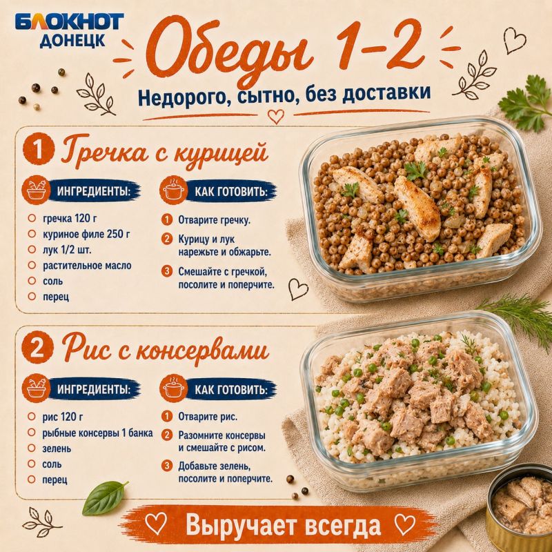 Что взять на работу вместо перекуса на бегу? Что взять на работу вместо перекуса на бегу?