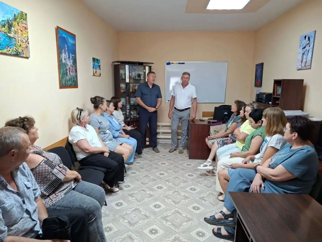Дайджест новостей. Коротко о главном за период 06.07.-12.07.2026 Дайджест новостей. Коротко о главном за период 06.07.-12.07.2026
