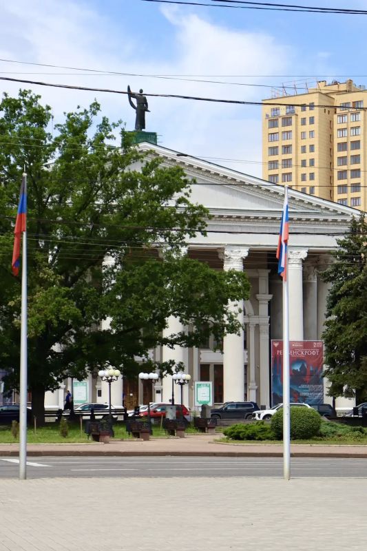 Доброе утро и отличного начала рабочей недели!
