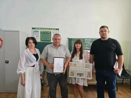 Александр Качанов: Завершилась очередная неделя и хочу поделиться с вами самыми важными событиями, которые произошли в нашем городском округе Александр Качанов: Завершилась очередная неделя и хочу поделиться с вами самыми важными событиями, которые произошли в нашем городском округе