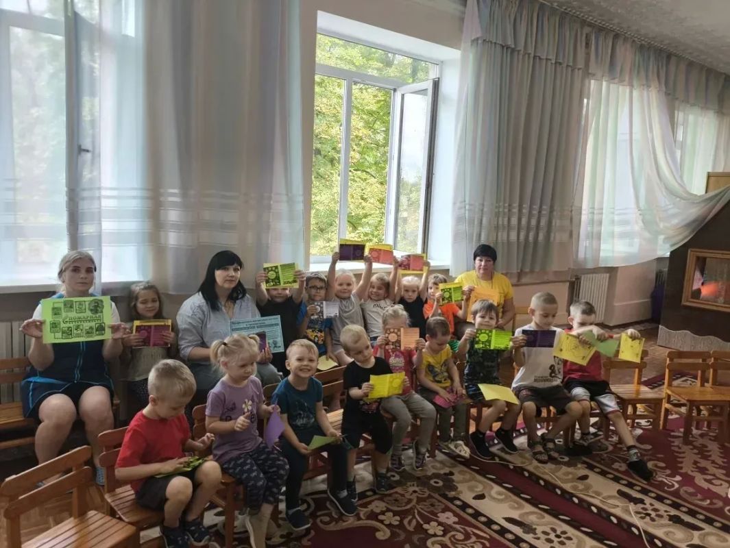 Безопасное детство: как уберечь ребенка от травм Безопасное детство: как уберечь ребенка от травм
