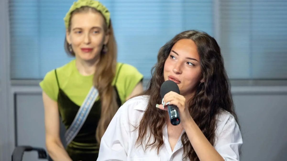 Студенты и сотрудники биологического факультета изучают древесные сообщества Арктики Студенты и сотрудники биологического факультета изучают древесные сообщества Арктики