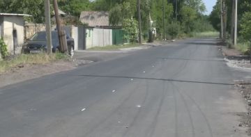 Комментарий председателя Общественного совета Шахтерского муниципального округа Галины Бугрий об изменениях, затронувших поселок шахты 30